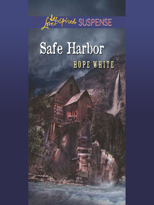 cover image of Safe Harbor